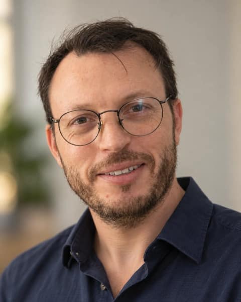 מיכאל רובינשטיין, מנהל SEO/GSO