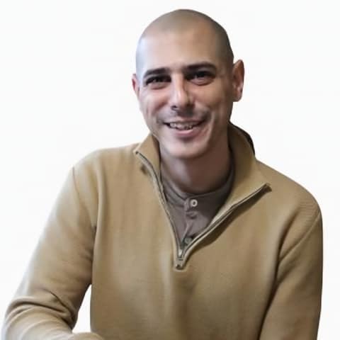 שלומי לוי, מנהל לקוחות