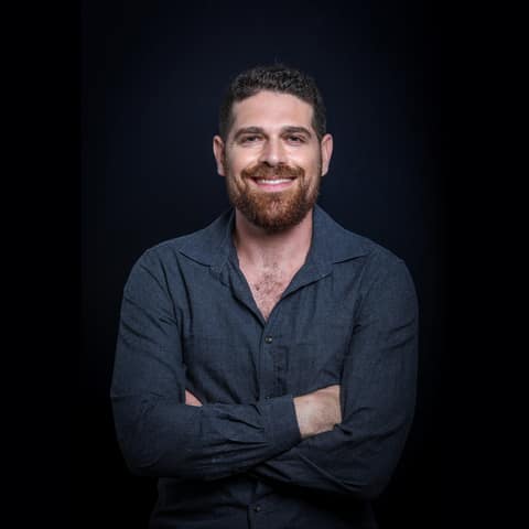 טל ליברמן, מנכ"ל שותף