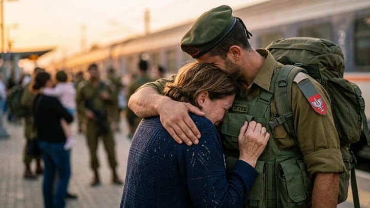 נוכחות בזמן מלחמה: למה אסור לכם להיעלם מהתודעה?