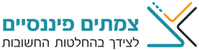 צמתים פיננסיים